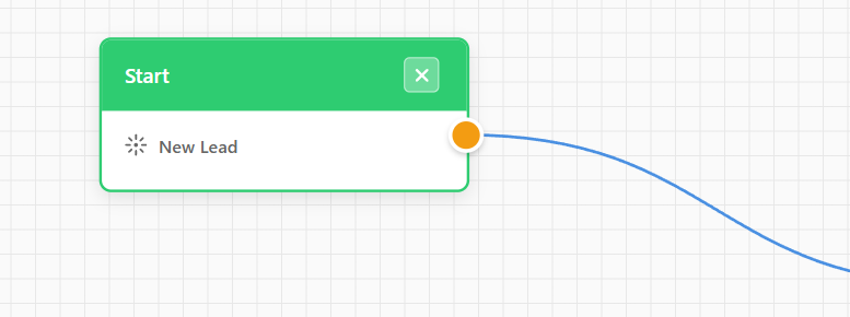 בוט ליד חדש